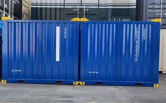 10ft and 20ft with CSC